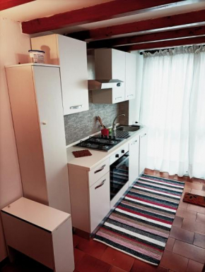 Casa della Spina